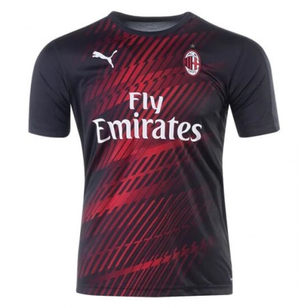 Camisetas de Entrenamiento AC Milan 2020/2021